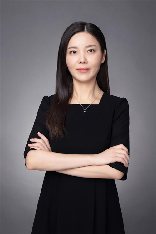 多氟多董事、紅星汽車董事長李凌云