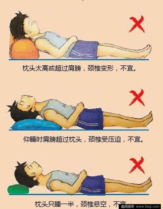 為什么酒店房間放4個枕頭？很多人不知道！