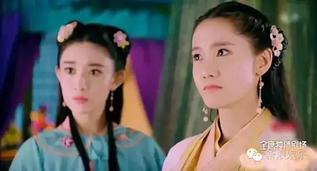 允兒招架不住古裝？韓國女星古裝LOOK一覽 誰贏了？
