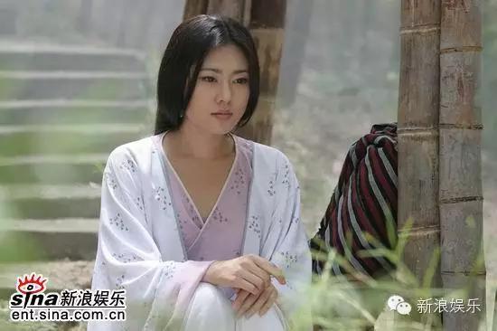 允兒招架不住古裝？韓國女星古裝LOOK一覽 誰贏了？