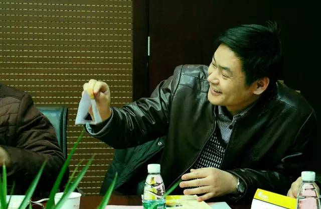 孫躍青 鄭州市公交公司車長，首屆河南十大影響力公職人員獲獎者