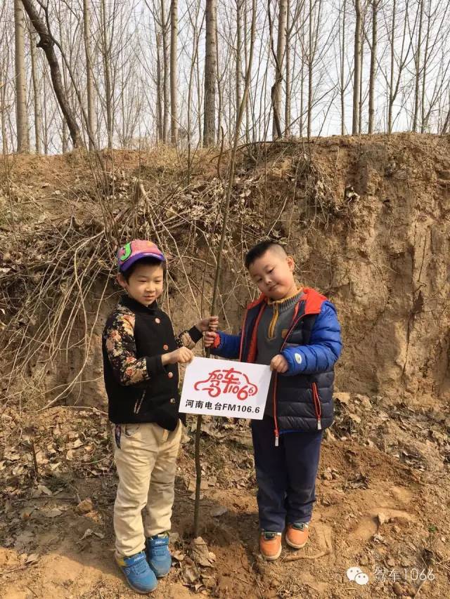 這是我種的！你看怎么樣？