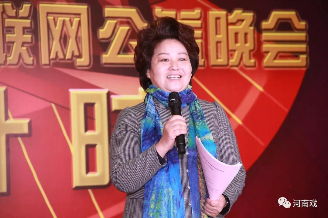 總導(dǎo)演、國(guó)家一級(jí)導(dǎo)演張建萍介紹尋找稀有劇種傳承人以及目前活動(dòng)推進(jìn)情況