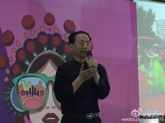 退休醫(yī)生，鄭大五附院梨園社馮留海振奮人心的分享。