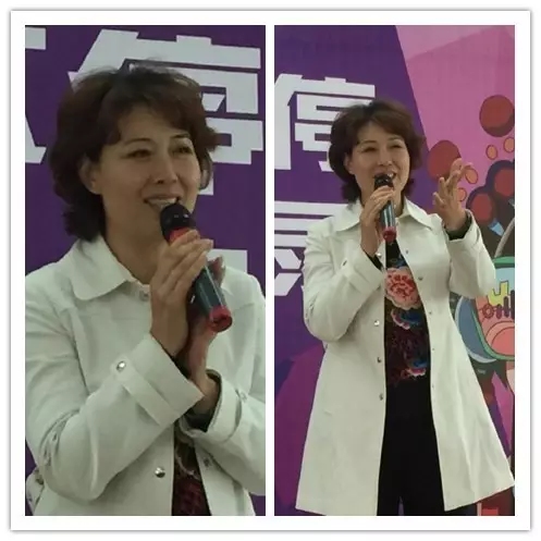 國家一級演員、第二十二屆中國戲劇梅花獎獲得者方素珍講述自己作為參與者的酸與甜