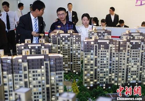 國(guó)內(nèi)限購(gòu)城市急增至20城 多數(shù)省會(huì)城市都會(huì)收緊？
