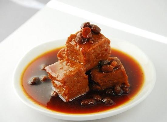 你知道廚房里常見調(diào)料的用法嗎？