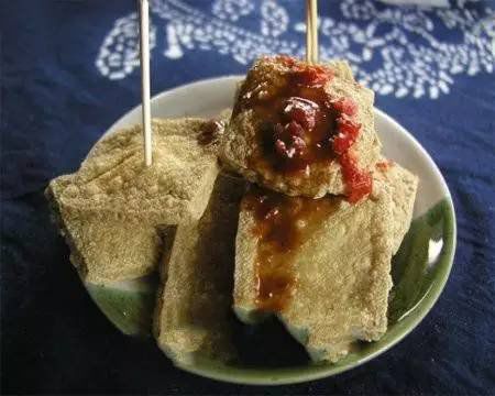 特產(chǎn)學(xué)院：臭豆腐是怎么來的？