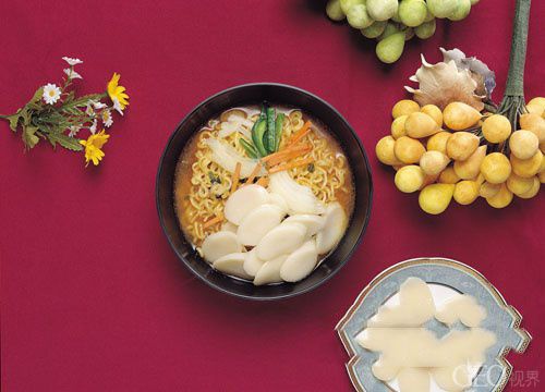 方便面閣下！關(guān)于這位“貴族”的9條冷知識