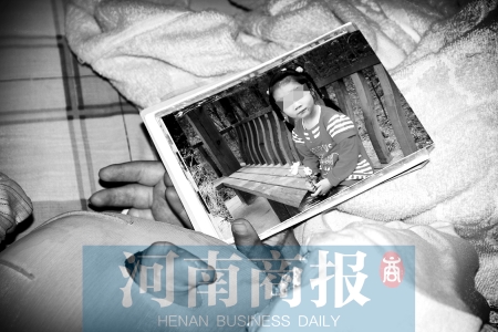 誰能想到漂亮可愛的孩子，會變成現(xiàn)在的樣子