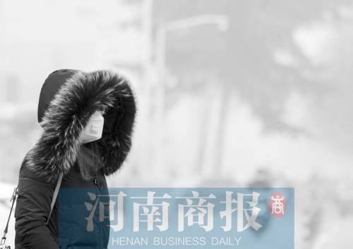 重污染天氣下上班致病算工傷嗎？ 有關(guān)部門咋說