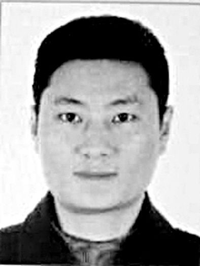 “3·20”案疑似“真兇”項生源。