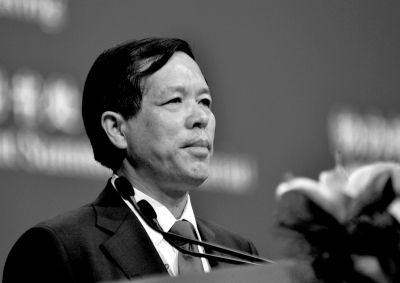 原鐵道部運輸局副局長蘇順虎。圖/CFP