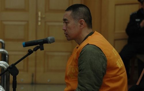 2013年9月17日，青島市中級(jí)人民法院依法對(duì)罪犯聶磊執(zhí)行了死刑。新華網(wǎng)
