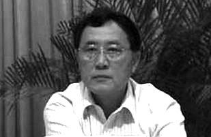江蘇省委原常委、秘書長趙少麟