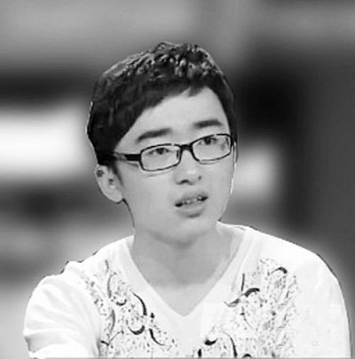 他是2010年湖北高考第88名，也是“口誅筆伐”母校的“刺兒頭”