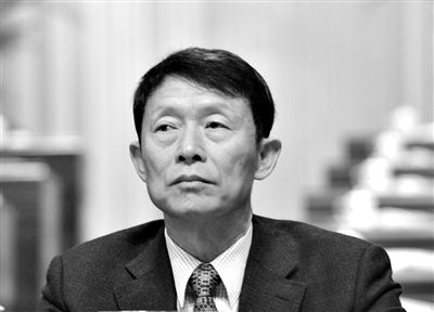 2012年12月1日，李崇禧時任四川省人大副主任、黨組書記。