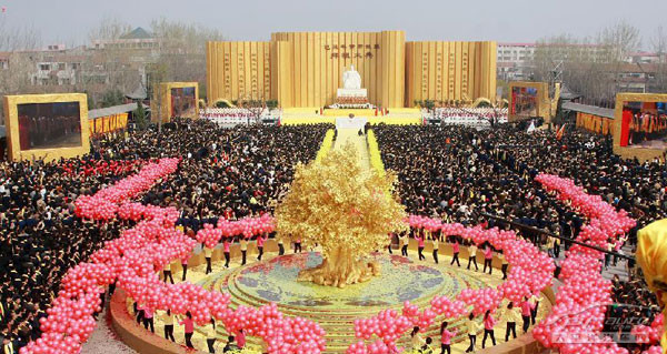 過年7天樂，老家河南春節(jié)享樂全攻略