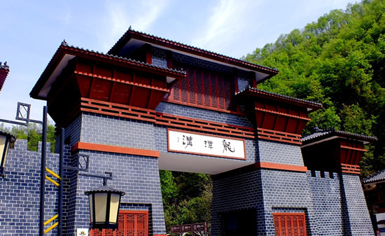 母親節(jié)，帶上爸媽去撒歡吧??！