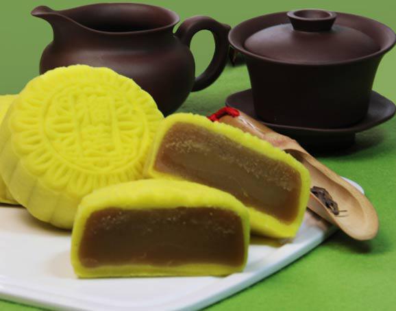 2013，非主流月餅也“瘋狂”
