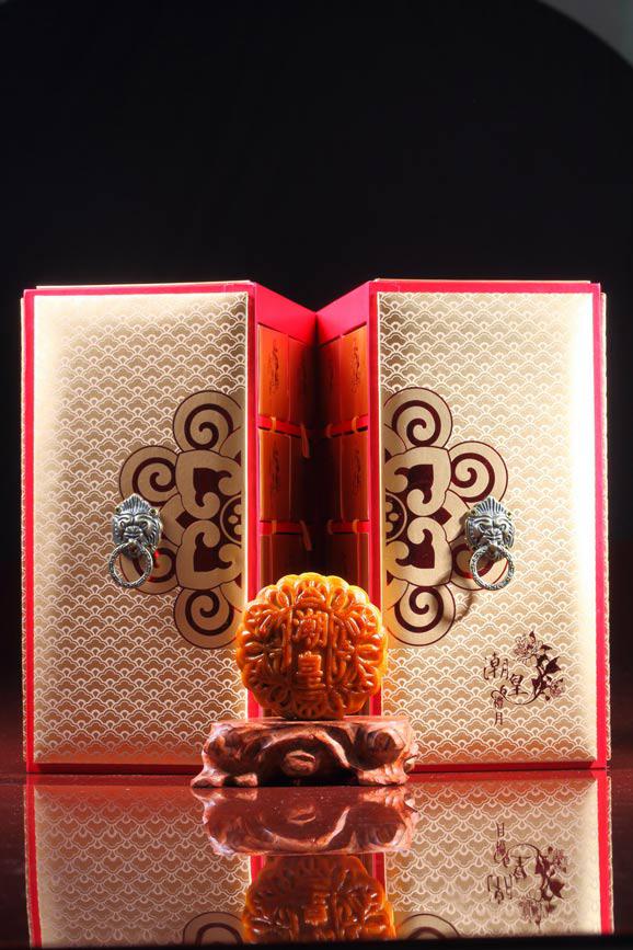 2013，非主流月餅也“瘋狂”