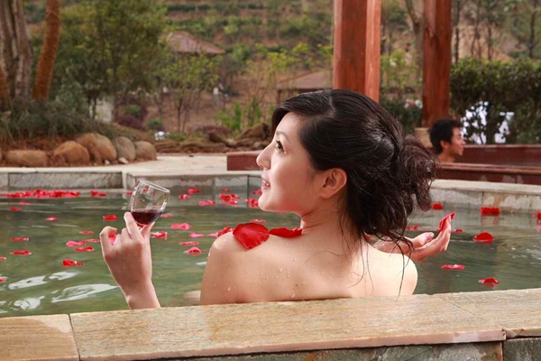 別樣蜜月，河南最適宜新婚度假的景區(qū)