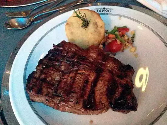 阿根廷不只是有足球，還有絢麗多彩的美食