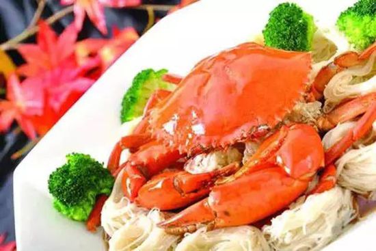 秋季最適合吃的海鮮是這10種 你吃對了嗎？
