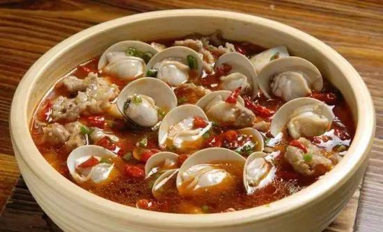秋季最適合吃的海鮮是這10種 你吃對了嗎？