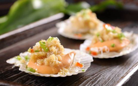 秋季最適合吃的海鮮是這10種 你吃對了嗎？