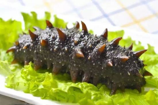 秋季最適合吃的海鮮是這10種 你吃對了嗎？