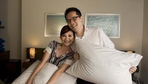 梁靜茹承認懷孕喜訊自曝寶寶屬馬。