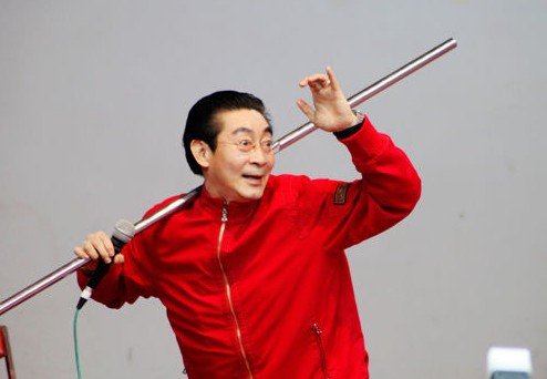 六小齡童扮演的孫悟空一角色深入人心。