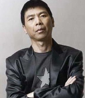 馮小剛（資料圖）。