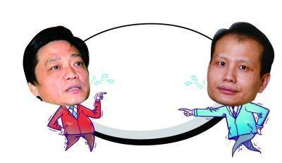 方舟子告崔永元名譽(yù)侵權(quán)索賠30萬。