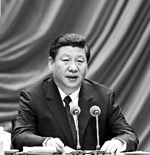 “要堅持“老虎”、“蒼蠅”一起打