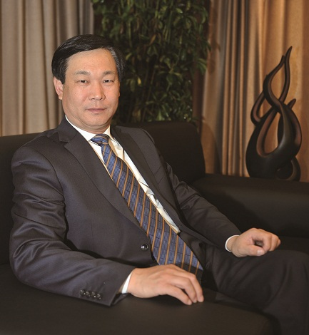 圖片來源天津燃氣集團官網(wǎng)。