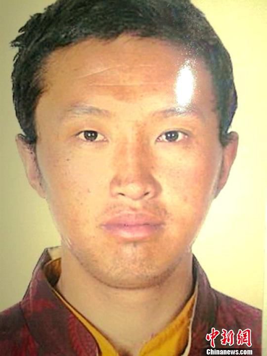 　畏罪潛逃的犯罪嫌疑人血呷?！【教峁z