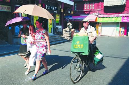 午后兩三點(diǎn)臭氧污染最嚴(yán)重，市民盡量避免戶外活動(dòng)。