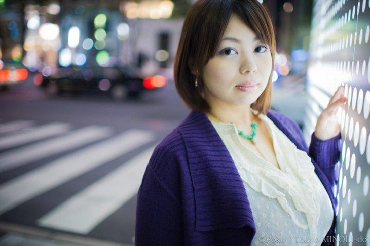辣眼睛！專門拍攝140斤以上的日本女性