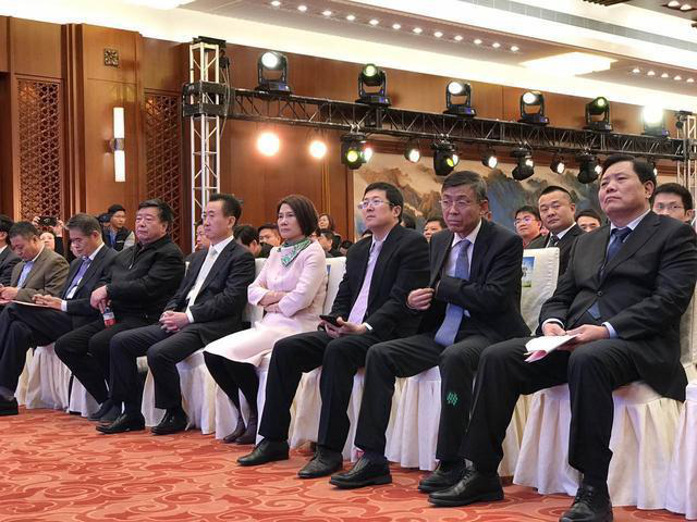 董明珠在現(xiàn)場演講時表示，她愿意拿她所有的資產(chǎn)投入到珠海銀隆里。據(jù)悉，同時與珠海銀隆原始股東共同簽署增資協(xié)議的，還有董明珠個人及北京燕趙匯金國際投資有限責(zé)任公司、大連萬達集團股份有限公司、江蘇京東邦能投資管理有限公司等3家知名企業(yè)，5家單位或個人共同增資30億，獲得珠海銀隆22.388%的股權(quán)。