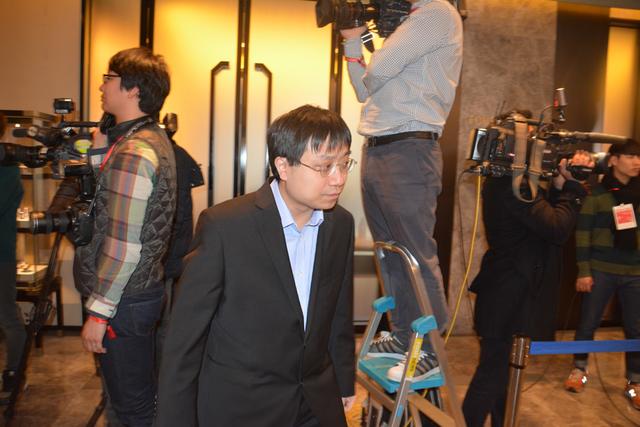謎底揭曉！Master官方宣布自己就是AlphaGo