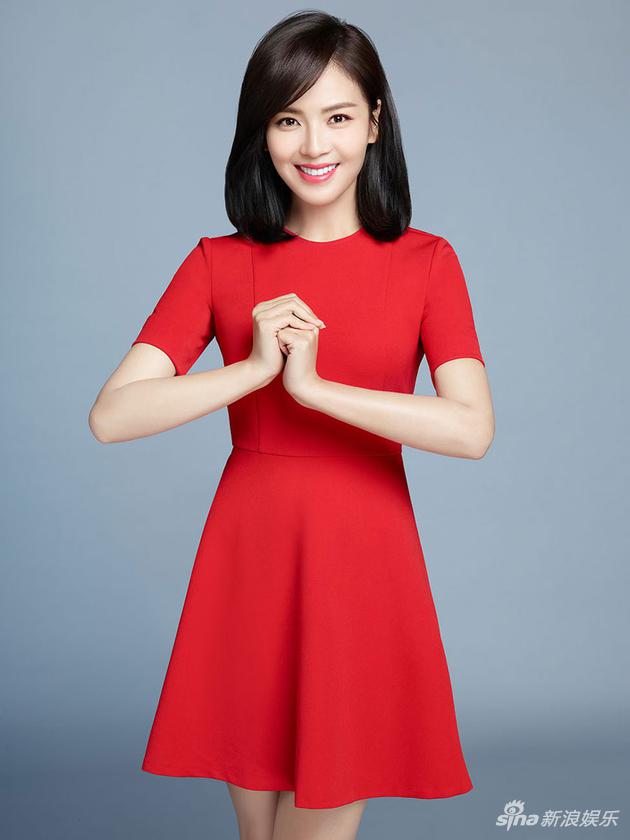劉濤春晚將微博直播 一家四口全員出鏡？