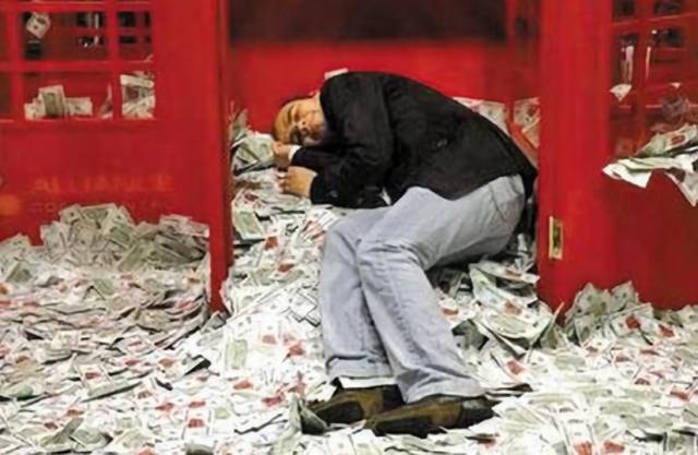 小伙結(jié)婚賺50萬 究竟是怎么回事？
