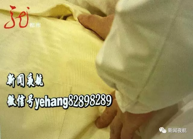 警惕！女子肚子突然增大 醫(yī)生檢查出這些東西