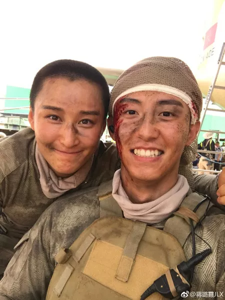 女演員為拍《紅?！?0月沒來大姨媽 醫(yī)生捏把汗