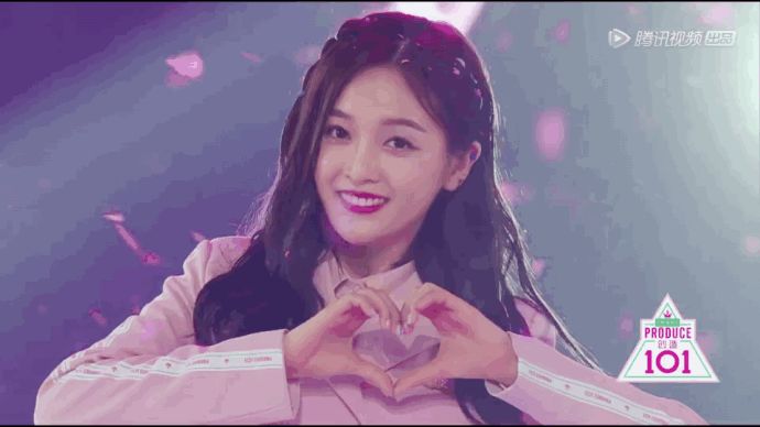 《創(chuàng)造101》主題曲公布，這個(gè)被吐槽油膩的c位是什么來(lái)頭？