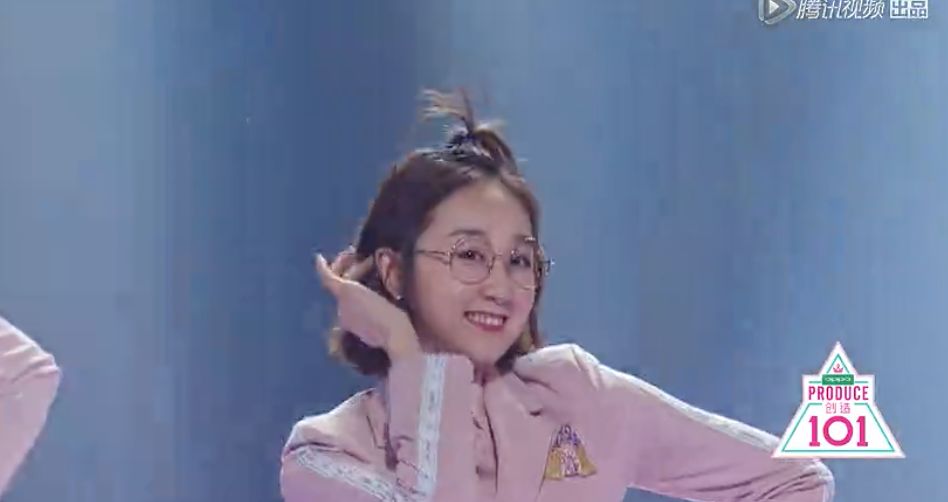 《創(chuàng)造101》主題曲公布，這個(gè)被吐槽油膩的c位是什么來(lái)頭？