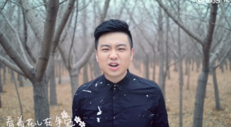 《創(chuàng)造101》主題曲公布，這個(gè)被吐槽油膩的c位是什么來(lái)頭？