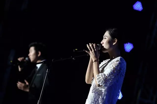 鄭強、劉曉靜《你最珍貴》